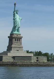 nyc statue of liberty express cruise