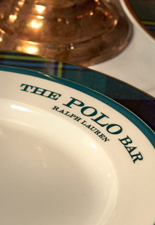 The Polo Bar New York City.com : Profile