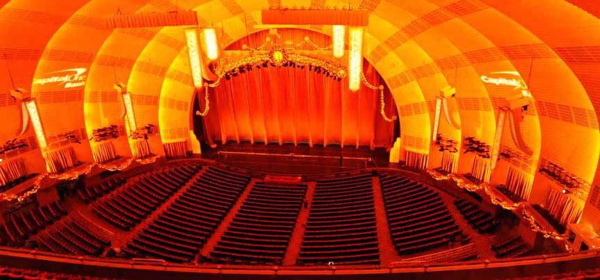 Jimmy O. Yang Concert Tickets : Radio City Music Hall : Concert