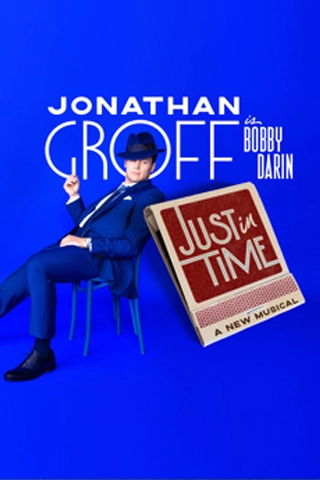 Just In Time Broadway Tickets : Circle In The Square Theatre : Broadway ...