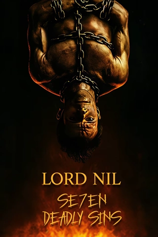 Lord Nil: 7 Deadly Sins Broadway Tickets at the Stage 42 for 3PM Aug 24