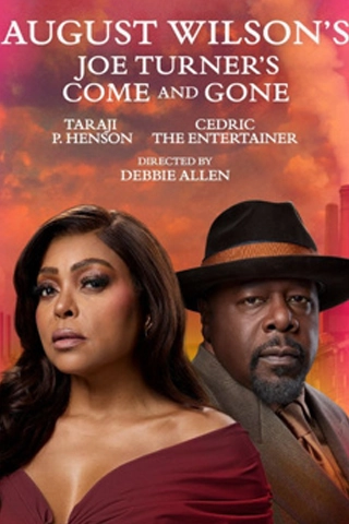 Joe Turner's Come and Gone Broadway Tickets : Barrymore Theatre ...