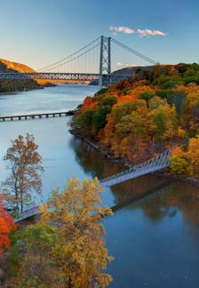 Bear Mountain Cruise New York City.com : Profile