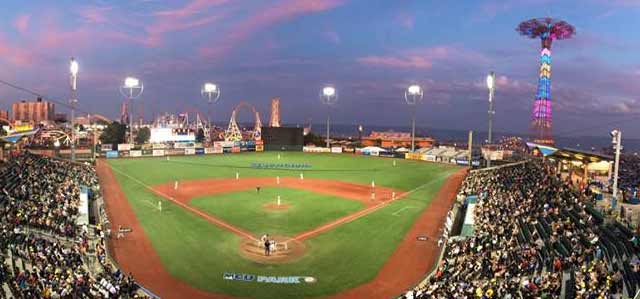 Jersey Shore Blue Claws Bounce Back With A Huge 8-5 Win Against Brooklyn  Cyclones - Jersey Sporting News